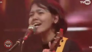 Iwan Fals Ft SIR - Doa & Bagimu [Konser Tahun Baru 2021 TVRI]