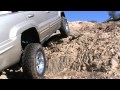 jeep wj rear diff lock 2011