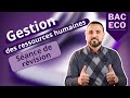 Sance de rvision gestion des ressources humaines