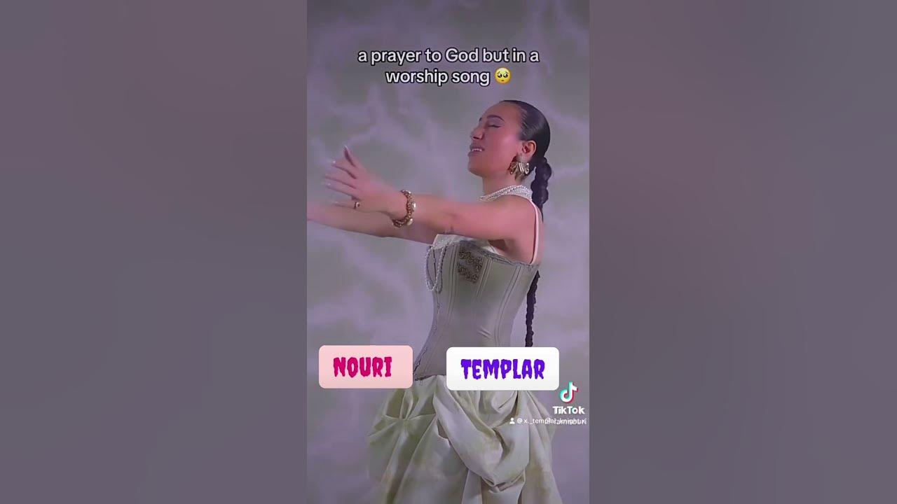 #nouri#duet #god #jesus #gospel #music #templar_knight.x1#fyp