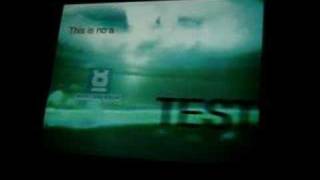 Vjing test 1