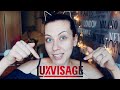 ТЕСТИРУЮ КОСМЕТИКУ LUXVISAG. МАКИЯ❥CUTE N CHANNEL