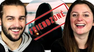 ON RENCONTRE DE NOUVEAUX AMIS ! | FRIENDZONÉ LE JEU FR screenshot 3