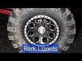 The Collector RC - Axial SCX24 Come Back (Upgrades #18) ROCK LIZARDS!!!