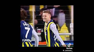 Fenerbahçe Küllerinden Doğan Bir Anka Kuşudur Resimi