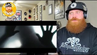 The Breathing Process - Shadow Self - Reaction / Review
