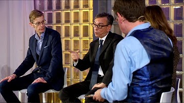 Super Panel: From NFV to Cloud Native: Future proofing your 5G investment - Part 2