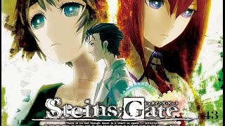 Looping Hell | Steins;Gate Ep. 43 (Suzuha's Ending)