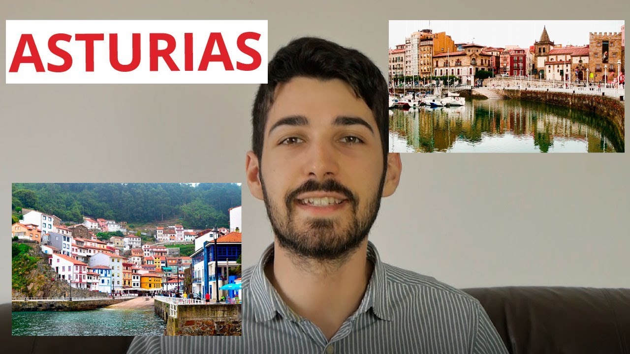 Regiones de España: Asturias | Cultura española