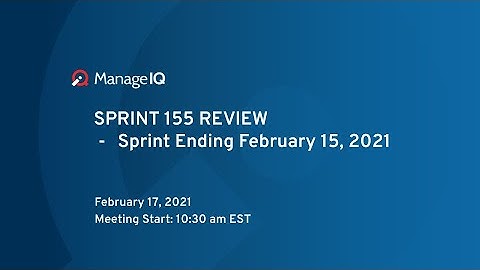 Sprint 155