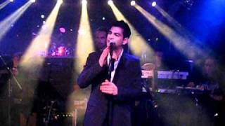 ΣΤΑΥΡΟΣ ΚΩΝΣΤΑΝΤΙΝΟΥ // "ΕΣΥ ΑΛΛΟΥ" Live 2011