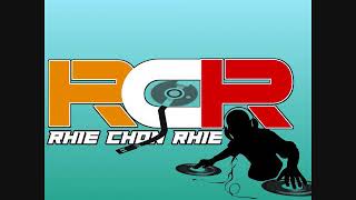ClinicMix DJ™ • Odiie - Arrow_Haruskah Kita Berpisah  ( RCR DJ )