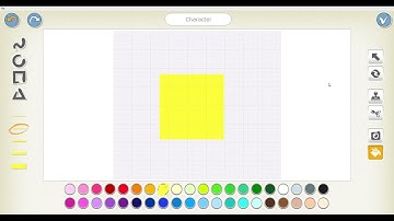 SCRATCH Jr - Membuat Game Space Ship Rocket Game