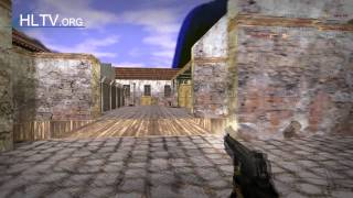 ASUS Summer 2011: NoX vs a2g