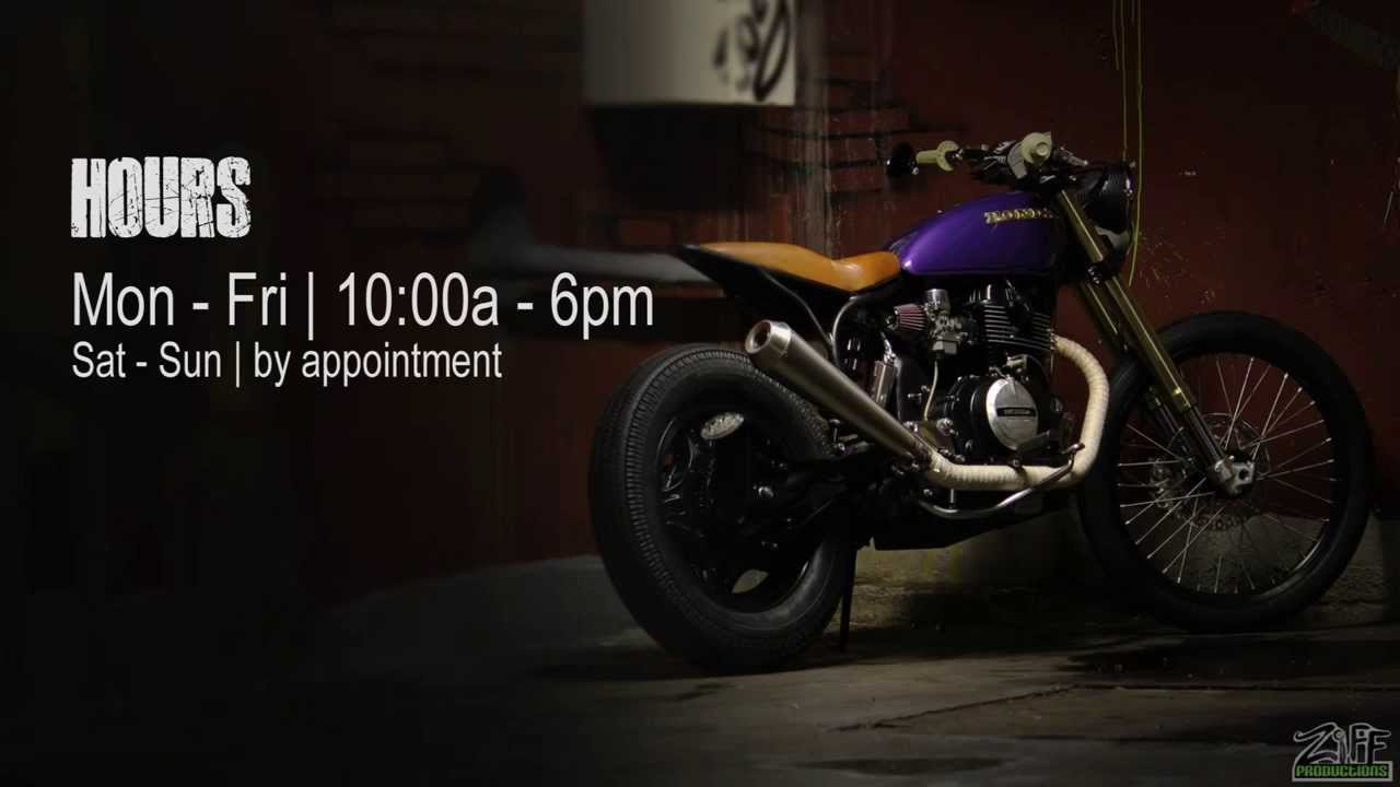 Boise Motorcycle and ATV Service and Repair JMR YouTube