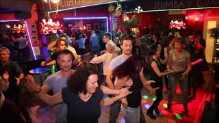 Cours Salsa Nice, Number 1 In The Cuban Salsa Formation Salsa Cuba Libre Nice