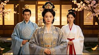 [MULTI SUB]【完整版】嫡女惨遭穿越女夺运，家破人亡含恨重生归来！#短剧全集 #最火短剧推荐 | 甜梦剧场