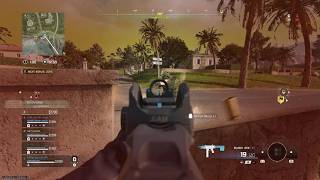 Call of Duty Warzone Avalon