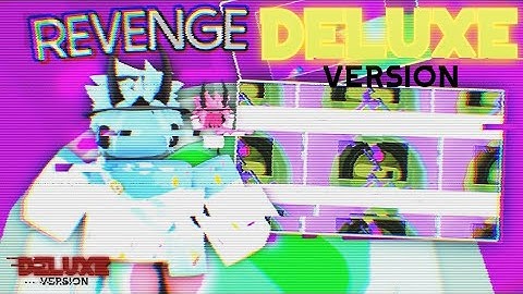 Josh A - REVENGE (ToH Montage) | DELUXE