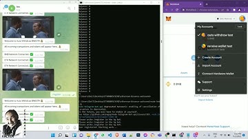🔥✅ Auto Withdraw/Transfer Bot For Bnb/Bsc/Eth ✅🔥 Free Download