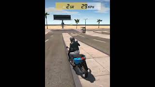 Ultimate Motorcycle Simulator - Best Bike Rider Uphill Offroad Racing -King Games New Series screenshot 3
