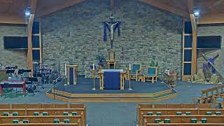 03/07/2026 3:50 PM Sacred Heart Catholic Church Fremont, Ohio