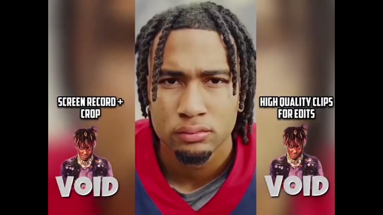 5 Minutes Of NFL Clips For Edits! YouTube