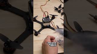 Amazing Project #diy #electronic #drone #shorts