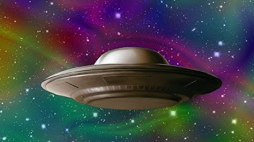 "Jellyfish in Space" by Kevin MacLeod (Space Voyage)