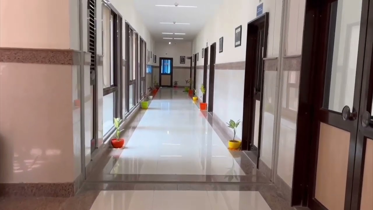 Central University of Haryana | Dept. of Management Studies