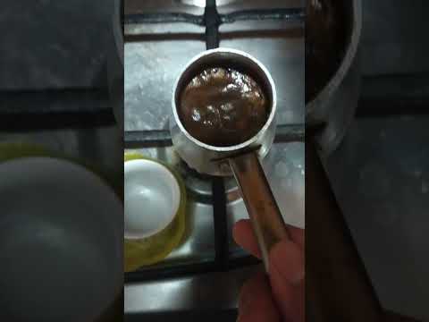 ازاي تعمل قهوه بوش عظمه الحزء التاني
