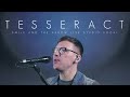 TesseracT - Daniel Tompkins - Smile and The Arrow (from Sonder) - Live vocal performance 2020