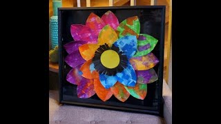 First Grade Silent Auction Project