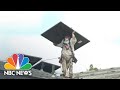 Batteries Used To Store Personal Solar Energy Expected To Double In 2021 | NBC News NOW