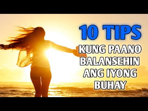 Video: Paano Maghilom Ng Mga Arans