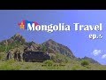 [몽골여행🇲🇳]마지막편- 몽골의도시 울란바토르(feat.캐시미어, 국영백화점, 몽골마사지)/Mongolia travel-Ulaanbaatar