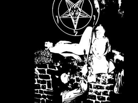 Beastial Piglord-Spiritual Conquest. (American Metal)