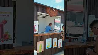 You Won't Believe How Delicious Corn on the Cob Is in Cyprus!