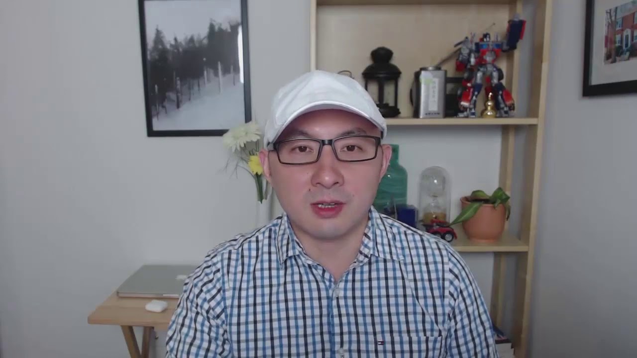 周周侃:贸易战能否休战(下)黄奇帆改口“贸易战要中国的命”,广场协议的真相,中共两派意见交织,透露一丝乐观的信号 - YouTube