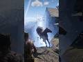 lighting will strike the players there in Red Dead Redemption 2 #rdr2