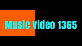 Music video 1365