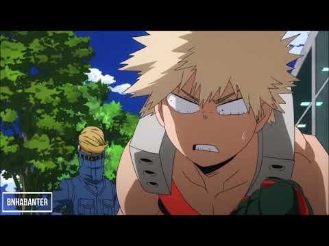 Bakusquad AMV Everybody