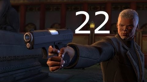 ➜ XCOM: Enemy Unknown - Second Wave Walkthrough - Part 22: Psi Testing [Classic] [Ironman]