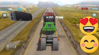 turbo racing 3d speed turbo driving car racing - turbo racing 3 - the best car racing game screenshot 5