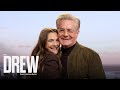 Kyle MacLachlan and Drew Barrymore Bond Over Working with Benito Skinner | The Drew Barrymore Show