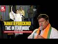 Union Minister Sukanta Majumdar EXCLUSIVE: 'TMC in Panic as BJP Set to Win Bengal' | WB Elections