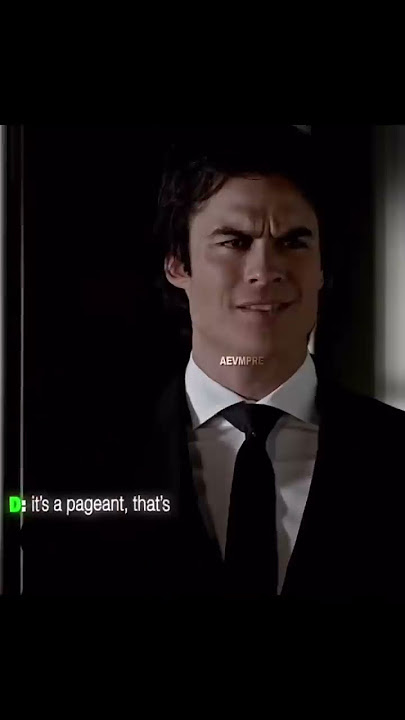 She was the first to figure it out #tvdu #originals #legacies #tvd #elena #damon #delena #caroline