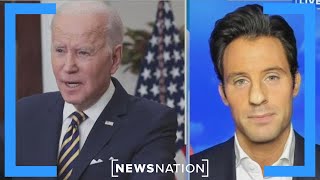 Legal analyst breaks down Biden criminal scheme allegation | Morning in America