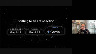 AI DevTalks Live with Google Cloud   Ep 7: Google AI stack for developers