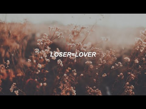 Loser Lover Txt 투모로우바이투게더 Eng Lyrics